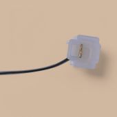 Kubota 12V Fuel Stop Solenoid 16851-60014 Compatible for Kubota Tractor BX2350D BX2360 BX24D BX25 G2160 TG1860 GR2100 GR2110 GR2120 GR2120B