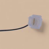 Kubota 12V Fuel Stop Solenoid 16851-60014 Compatible for Kubota Utility Vehicle RTV900G RTV900R RTV900T RTV900T6 RTV900T9 RTV900W RTV900W9