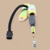 Cummins For Cummins 6BT Engine 12V Stop Solenoid 3991624 SA-4959-12