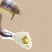 Woodward 12V Aftermarket Woodward 1503ES-12S5SUC5S 1503ES12S5SUC5S Stop Solenoid