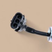 Perkins Stop Solenoid 2848A270 2848A275 2848A271 Compatible for Perkins Engine 704-30 704-26 704-30T