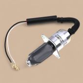 Miller Hold Solenoid 179385 Compatible for Miller 12VDC With Coil Commande