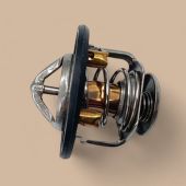 Isuzu Thermostat 8943973100 Compatible for Isuzu 6HK1 Engine Hitachi ZX330 ZX350H ZX350K ZX350LL ZX350W ZX370MTH ZX500W