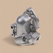 Mitsubishi Thermost Fitting MM43502901 Compatible for Mitsubishi Engine L3E Doosan Daewoo SOLAR 015PLUS