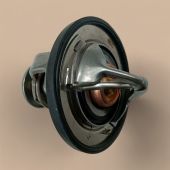 BMW Thermostat 8980170271 Compatible for Isuzu Engine 4JJ1 4JK1 Hitachi Excavator ZX110-3 ZX120-3 ZX130-3 ZX135US-3 ZX140W-3 ZX145W-3 ZX160LC-3 ZX180LC-3