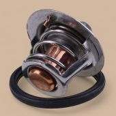 Yanmar Thermostat 8971606540 8-97160654-0 Compatible for ISUZU 3LA1 3LB1 3LD1 3LD2 4LB1 4LC1 Engine