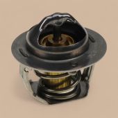 Caterpillar 82°C Thermostat 249-5541 Compatible for Caterpillar CAT Engine 3013C 3024 C1.1 C1.5 C1.6 C2.2 Excavator 304 305 303.5CR 304CR Loader 226 232 242 216 228