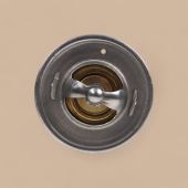 Kubota 180°F Thermostat and Gasket 15531-73014 16851-73270 Compatible for Kubota D600 D640 D750 D662 D722 D750 D850 V1200 Engine