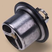 Cummins Thermostat 4318947 Compatible for Cummins Engine ISX QSX Hyundai Wheel Loader HL780-9A