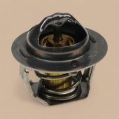 CASE 82°C Thermostat SBA145206220 Compatible for CASE Engine ISM N844 Loader 410 420 SR130 SR150 SR160 Tractor DX31 DX34 DX35 DX48 DX55 DX60