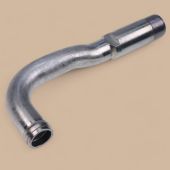 Cummins Aftercooler Tube 3905639 Compatible for Cummins Engine 4BT 6BT 4BT3.9 6BT5.9 6CT 6B