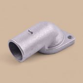 Toyota Water Outlet 16331-UD010 Compatible for Toyota Engine 11Z 12Z 3F 13Z G4 Forklift 02-2TD15 02-2TD18 02-2TD20 02-2TD23 02-2TD25 2TD20 2TD25