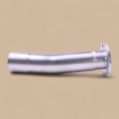 Isuzu Exhaust Pipe 8035871 Compatible for Isuzu Engine 4BD1 Hitachi Excavator EX120 EX150 EX120-1 EX150-1
