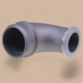 Hyundai Air Transfer Pipe 3918685 Compatible for Hyundai R215LC7 R235LCR9 R235LCR9A